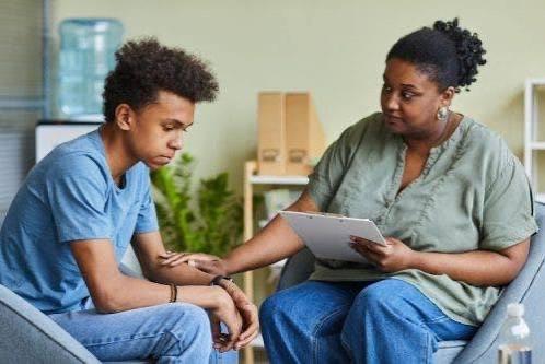 How to Make an Effective Referral for a Young Person