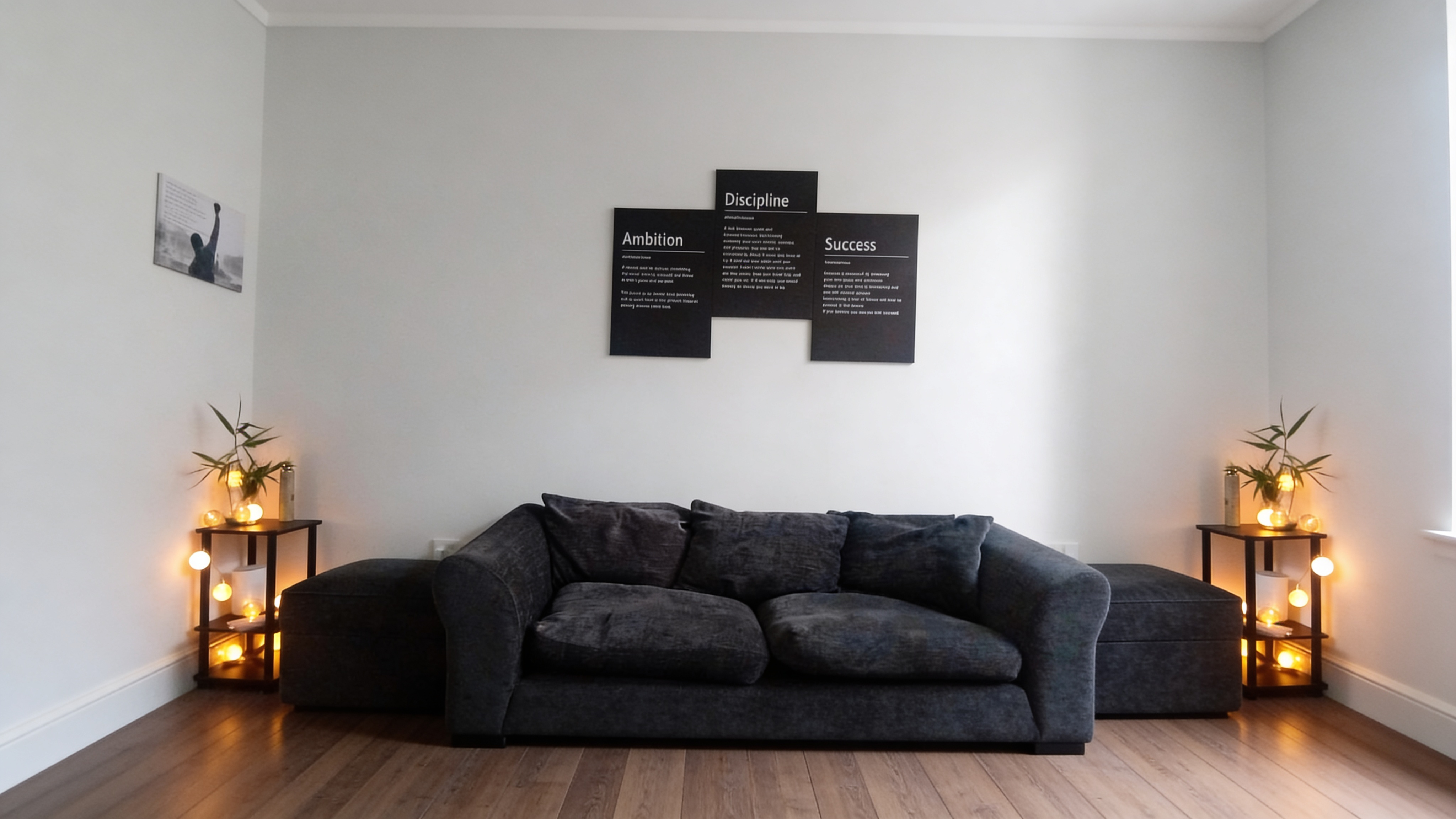 Outram Road, Lounge