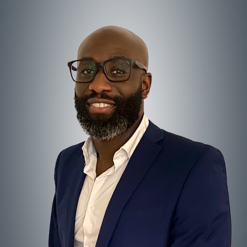 Daniel Mensah