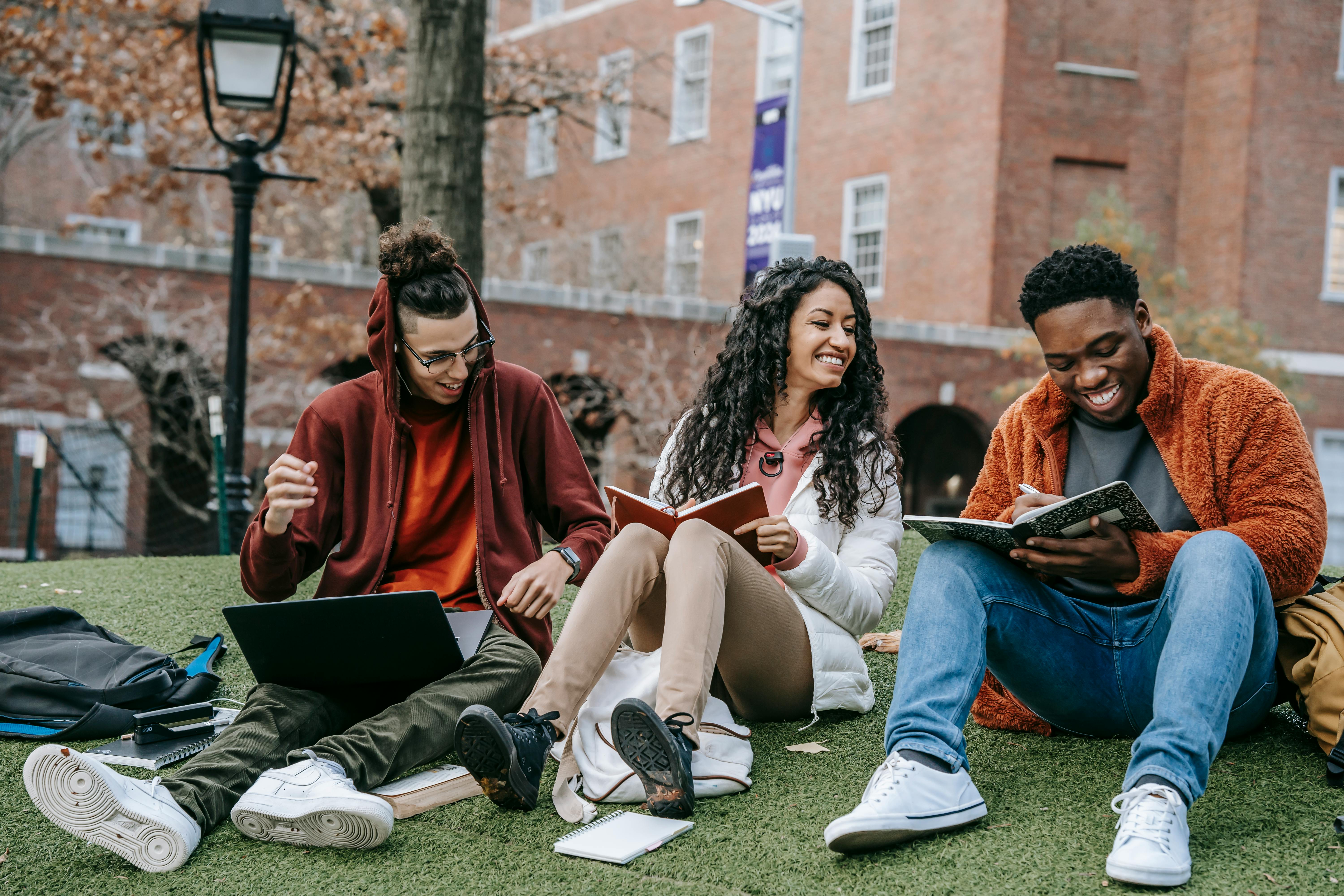 Resources & Insights - Winners of Tomorrow